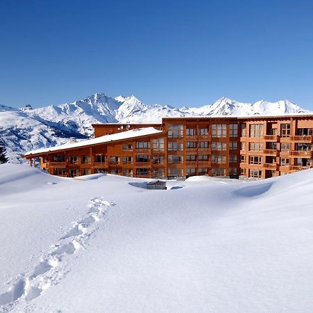 Appart'Hotel Prestige Odalys Eden Les Arcs  Esterno foto