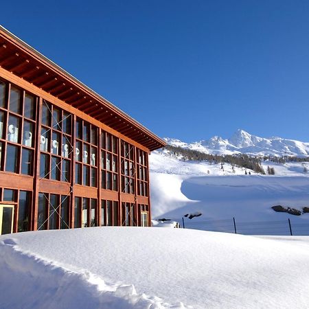 Appart'Hotel Prestige Odalys Eden Les Arcs  Esterno foto